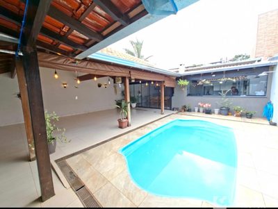 Casa, 3 quartos - Foto 3