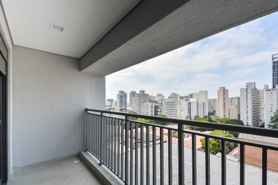 Apartamento, 1 quarto, 47 m² - Foto 4