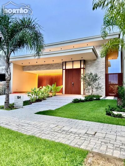 Casa, 243 m² - Foto 2