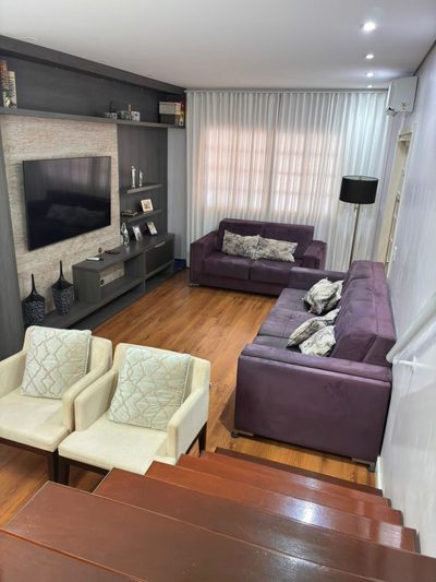 Casa, 2 quartos, 121 m² - Foto 3
