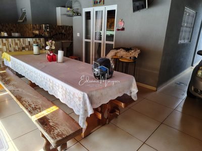 Casa, 2 quartos - Foto 4