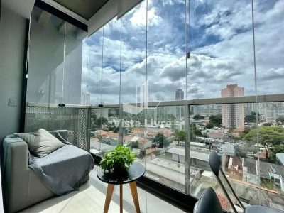 Apartamento, 1 quarto, 26 m² - Foto 5