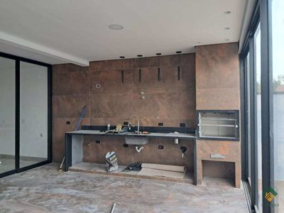 Sobrado, 5 quartos, 198 m² - Foto 3