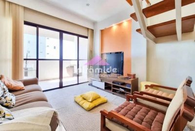 Cobertura, 3 quartos, 182 m² - Foto 3