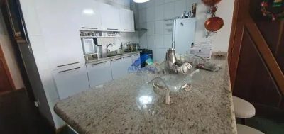 Apartamento, 3 quartos, 120 m² - Foto 1