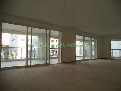 Apartamento, 4 quartos, 380 m² - Foto 1