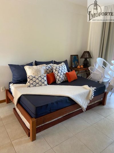 Apartamento, 1 quarto, 93 m² - Foto 5