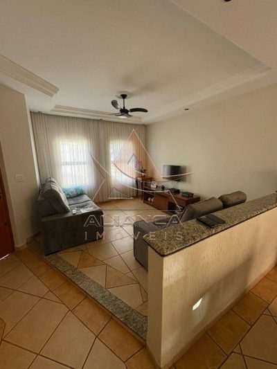 Casa, 3 quartos, 121 m² - Foto 2