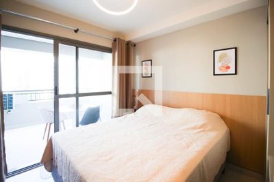 Kitnet-Studio, 29 m² - Foto 3