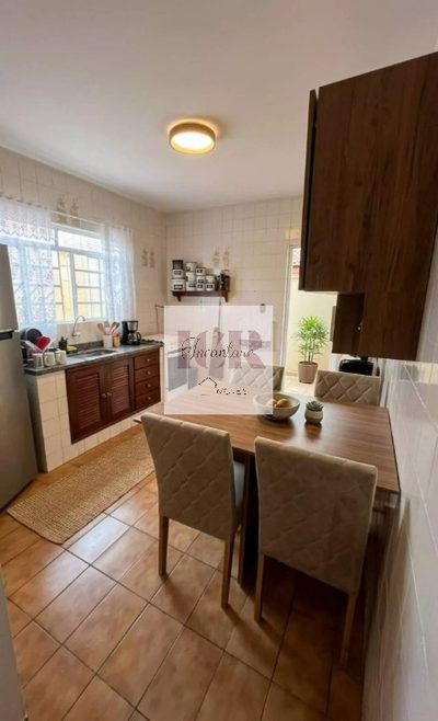 Casa, 2 quartos, 98 m² - Foto 2