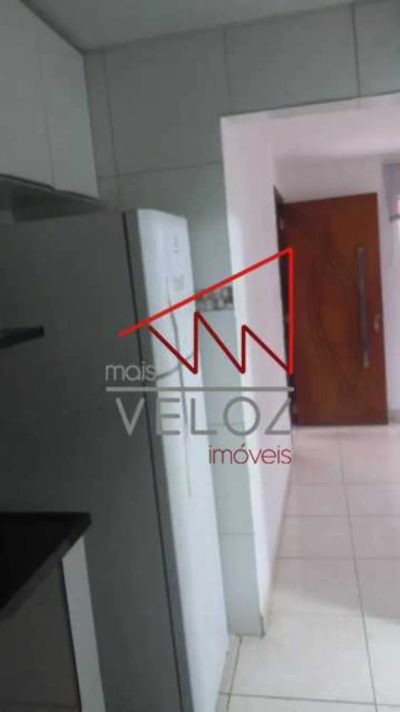 Apartamento, 1 quarto, 40 m² - Foto 1