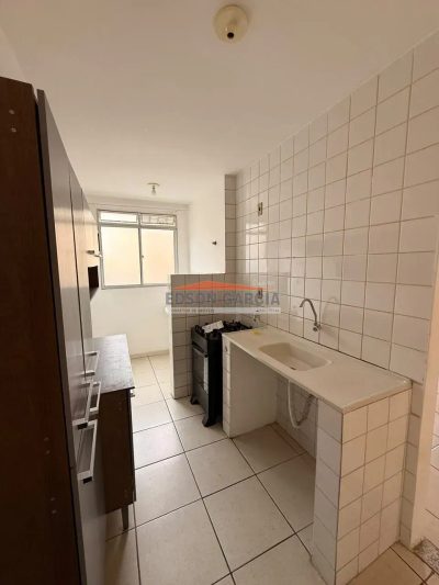 Apartamento, 2 quartos, 46 m² - Foto 2