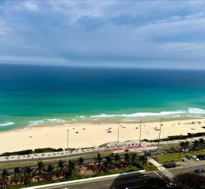 Apartamento, 4 quartos, 141 m² - Foto 2