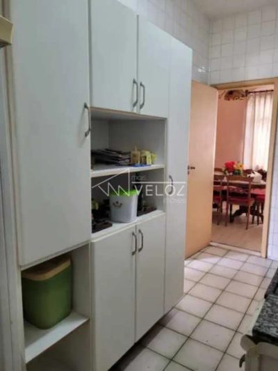 Apartamento, 4 quartos, 125 m² - Foto 3