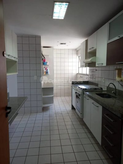 Apartamento, 3 quartos, 104 m² - Foto 3