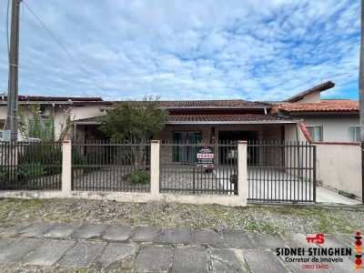 Casa, 3 quartos, 155 m² - Foto 3