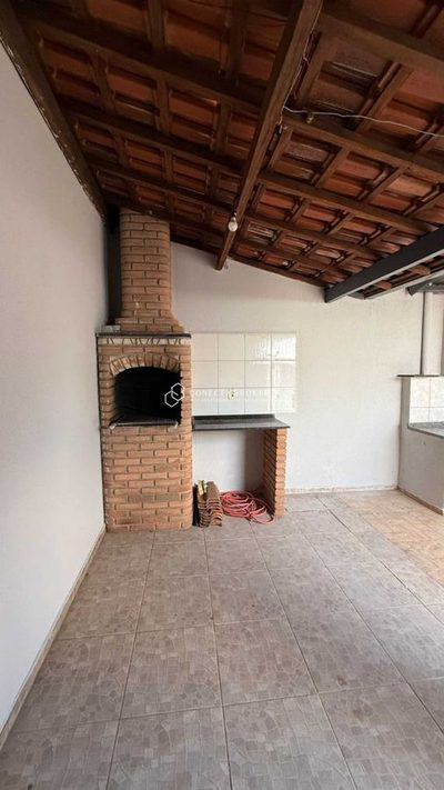 Casa, 2 quartos, 140 m² - Foto 4