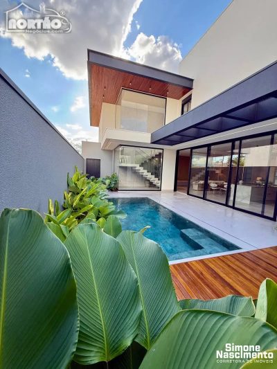 Casa, 1 quarto, 287 m² - Foto 1
