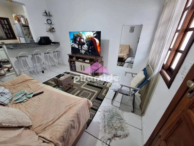 Casa, 2 quartos, 47 m² - Foto 2