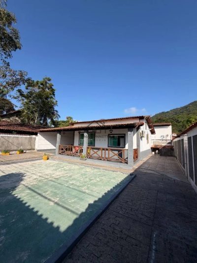Casa, 2 quartos, 82 m² - Foto 3