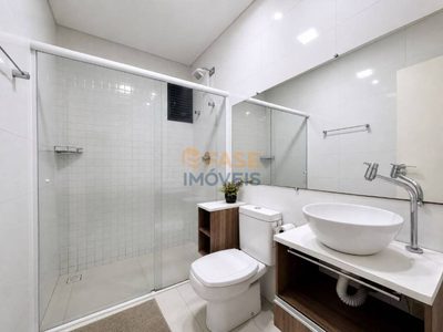 Apartamento, 1 quarto, 58 m² - Foto 4