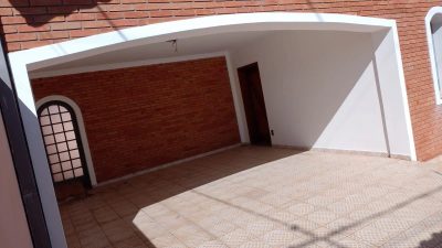 Casa, 3 quartos, 250 m² - Foto 2