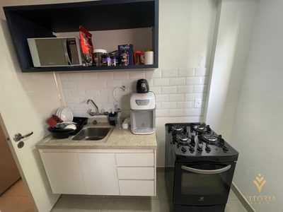 Apartamento, 2 quartos - Foto 3