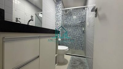 Apartamento, 1 quarto, 47 m² - Foto 3
