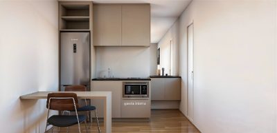 Apartamento, 1 quarto, 27 m² - Foto 3