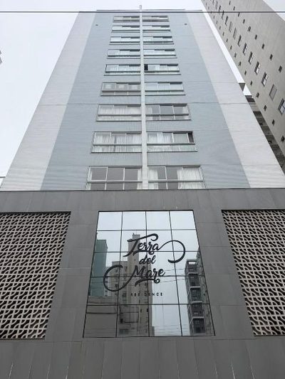 Apartamento, 3 quartos, 100 m² - Foto 1
