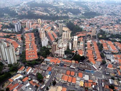 Apartamento, 2 quartos, 58 m² - Foto 2