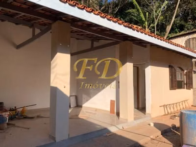 Chácara, 1 quarto, 560 m² - Foto 3