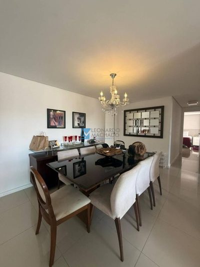 Apartamento, 3 quartos, 120 m² - Foto 2