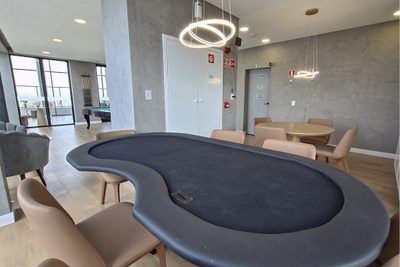 Apartamento, 1 quarto, 24 m² - Foto 4