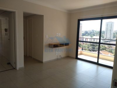 Apartamento, 1 quarto, 49 m² - Foto 3