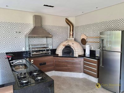 Casa de Condomínio, 5 quartos - Foto 3