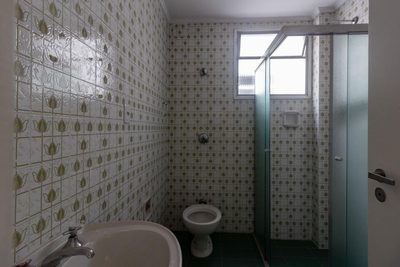 Apartamento, 3 quartos, 100 m² - Foto 2