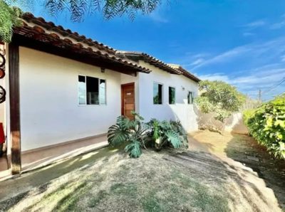 Casa, 3 quartos, 110 m² - Foto 1