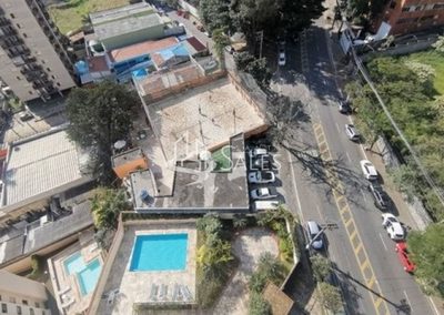 Apartamento, 2 quartos, 130 m² - Foto 3