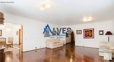 Apartamento, 4 quartos, 290 m² - Foto 1