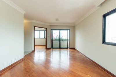 Apartamento, 3 quartos, 163 m² - Foto 2