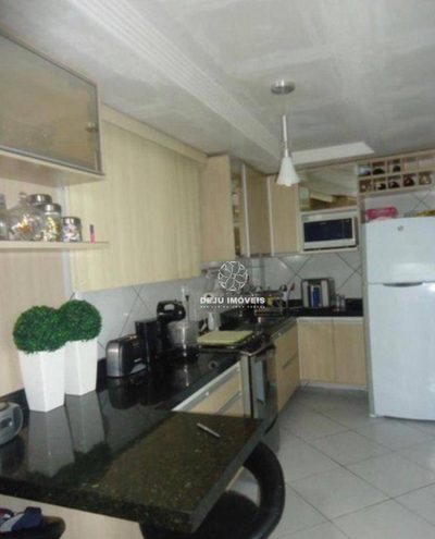Apartamento, 3 quartos, 87 m² - Foto 4