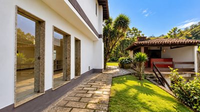 Casa, 5 quartos, 700 m² - Foto 2