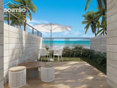Casa, 1 quarto, 27 m² - Foto 4