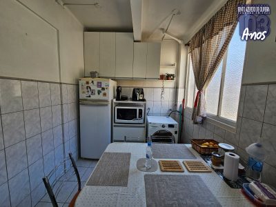Apartamento, 3 quartos, 59 m² - Foto 5