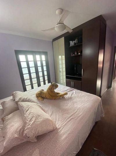 Casa, 4 quartos, 185 m² - Foto 3