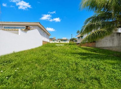 Terreno, 342 m² - Foto 1