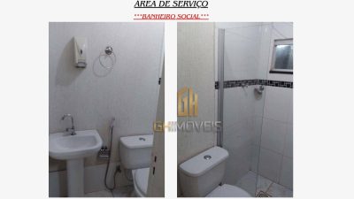 Casa, 3 quartos, 269 m² - Foto 3