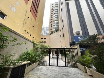 Apartamento, 2 quartos, 92 m² - Foto 1