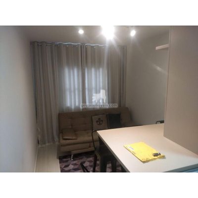 Apartamento, 1 quarto, 40 m² - Foto 5